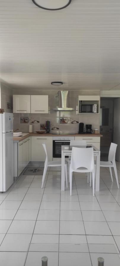 Maison 2 Chambres Avec Jardin Kahouanne Екстер'єр фото